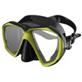 thumbnail image 1 of Oceanic Duo Mask, 1 of 2