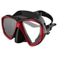 thumbnail image 1 of Oceanic Duo Mask, 1 of 2