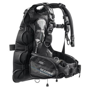 Oceanic Excursion BC