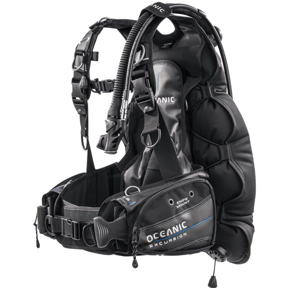 Oceanic Excursion BC