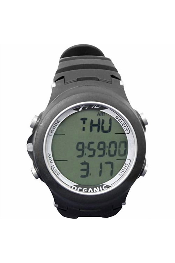 F.10 Freediving Computer