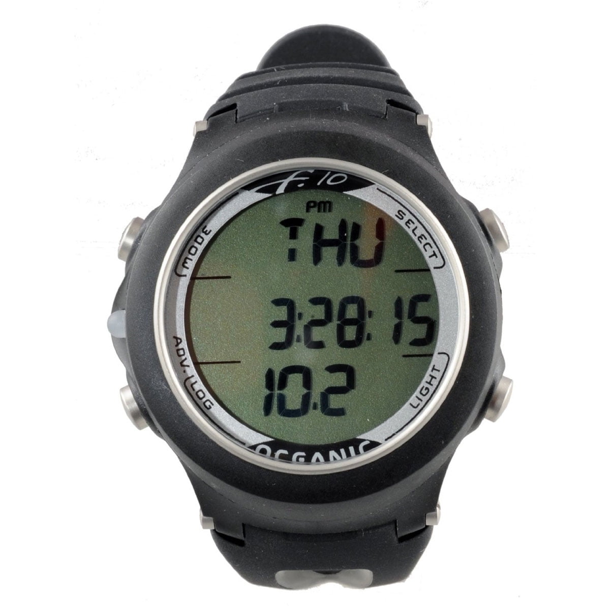 Oceanic F.10 V.3 Free Diving Computer