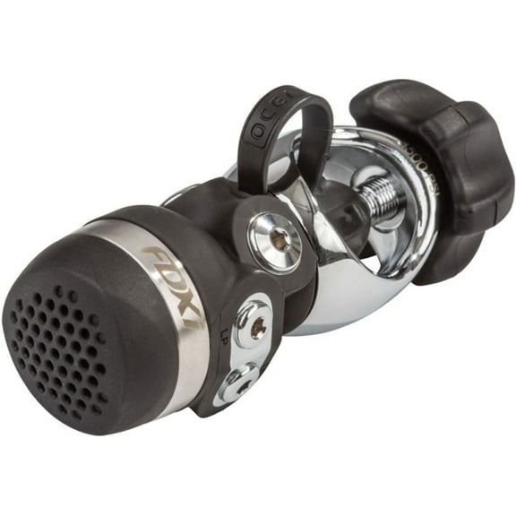 Oceanic FDXi First Stage Regulator