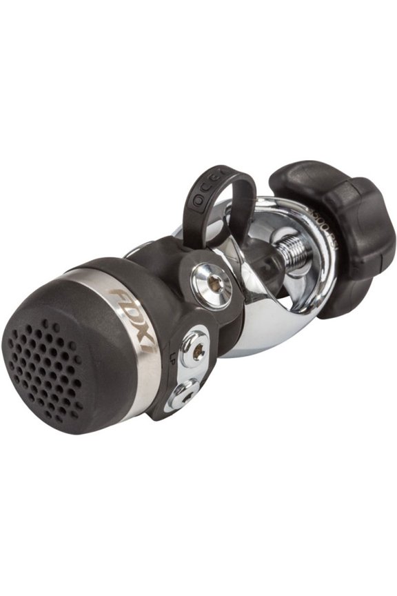 FDXi First Stage Regulator