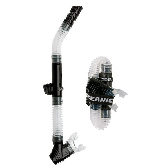 Oceanic Pocket Snorkel