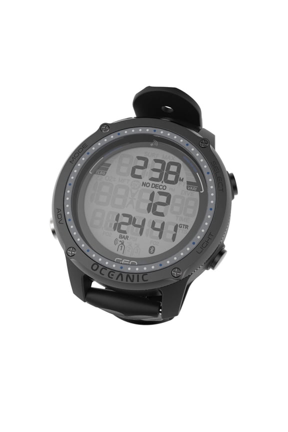 Geo Air Wrist Computer - Watch Only