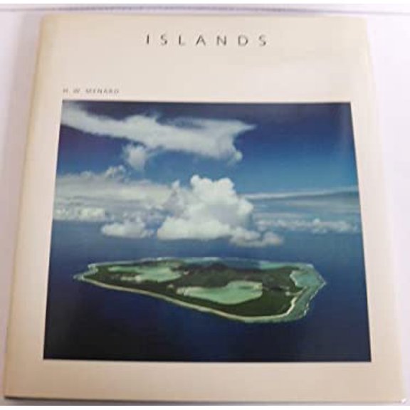Pre-Owned Oceanic Islands (Hardcover) 0716750171 9780716750178
