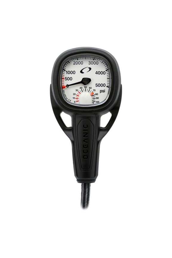 Maxview SPG w/ 36" Hose, PSI