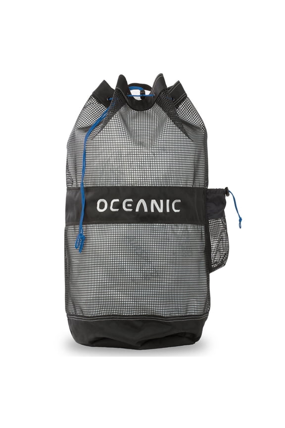 Mesh Backpack