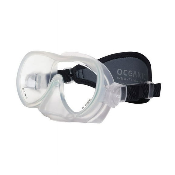 Oceanic Mini Shadow Mask Ice Neo Strap