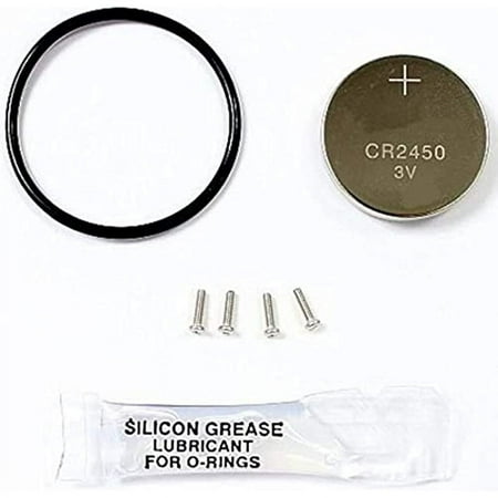 Oceanic OC1 Battery Kit