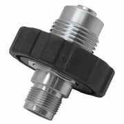 Oceanic Oceanic DIN Conversion Kit for 1999 Year Regulators & Later