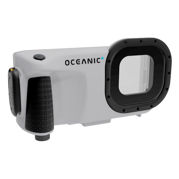 Oceanic+ Smart Housing