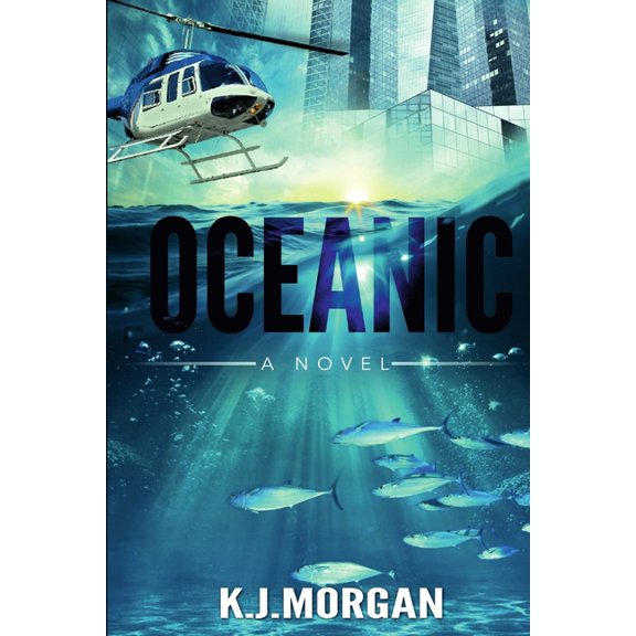 Oceanic, (Paperback)