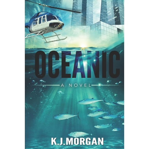 Oceanic (Paperback)
