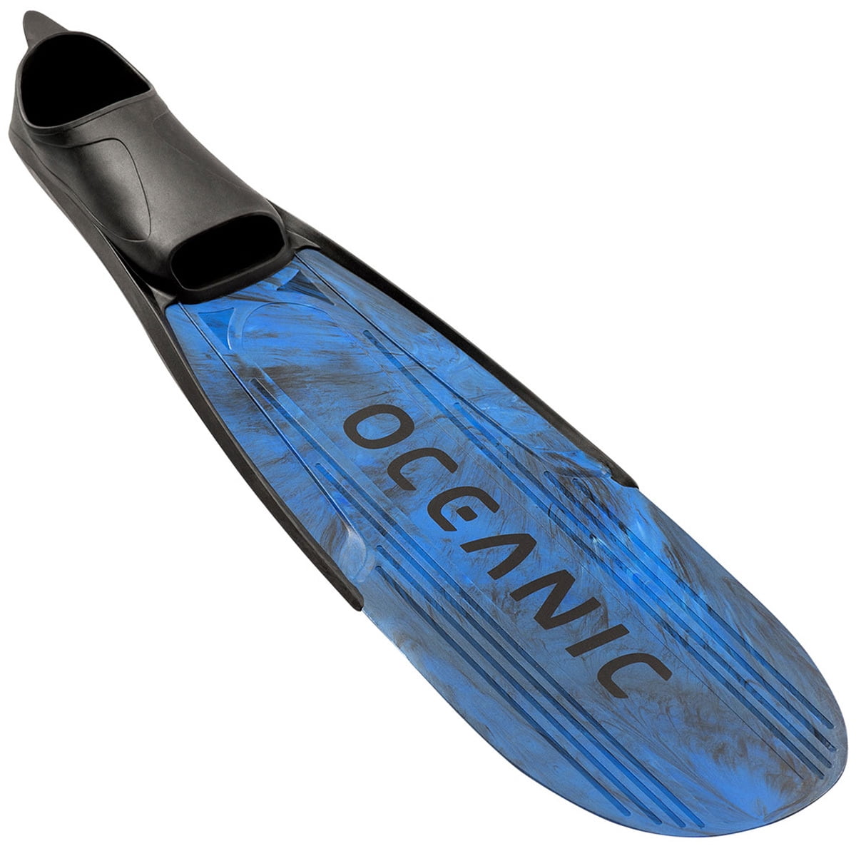 Oceanic Predator Fins