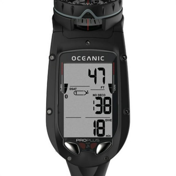 Oceanic ProPlus 4.0 Bluetooth Diving Computer
