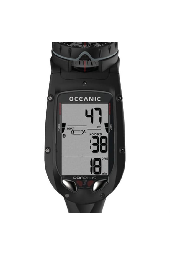 ProPlus 4.0 Bluetooth Diving Computer