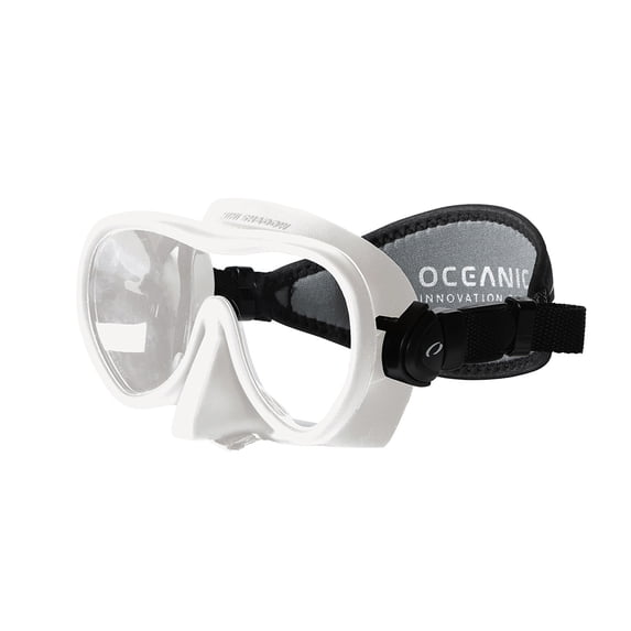 Oceanic Shadow Single Window Mask