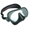 thumbnail image 1 of Oceanic Shadow Single Window Mask, 1 of 2