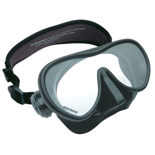 Oceanic Shadow Single Window Mask