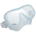 thumbnail image 1 of Oceanic Shadow Single Window Mask, 1 of 2