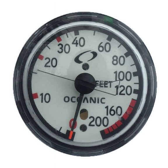Oceanic Swiv Maxdepth Module