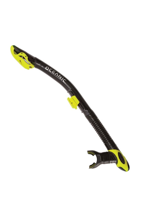 Ultra-Dry Snorkel
