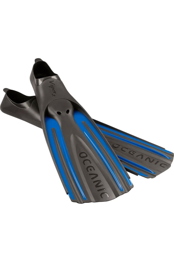 Viper 2 Full Foot Fins
