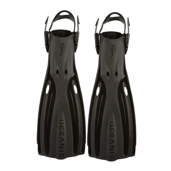 Oceanic Viper 2 Open Heel Fins