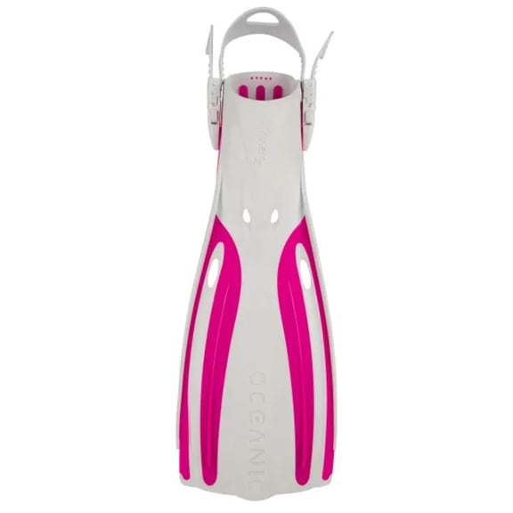 Oceanic Viper 2 Open Heel Fins