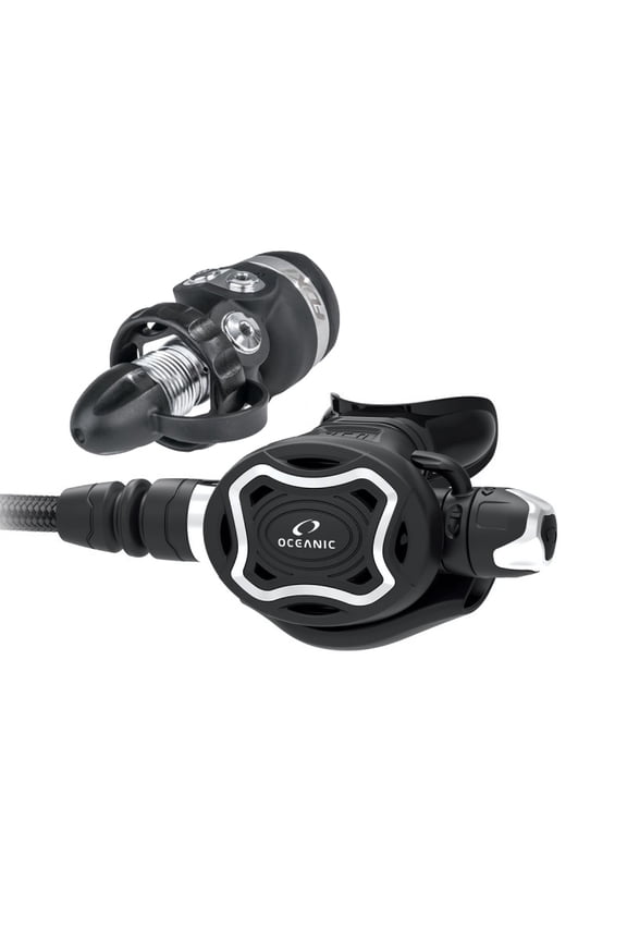 Zeo FDXi DIN Regulator with Maxflex