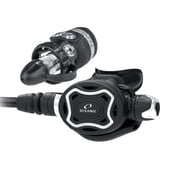 Oceanic Zeo FDXi DIN Regulator with Maxflex