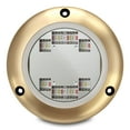 thumbnail image 1 of Oceanled Sport S3166S RGBW LED Underwater Light, 1 of 2
