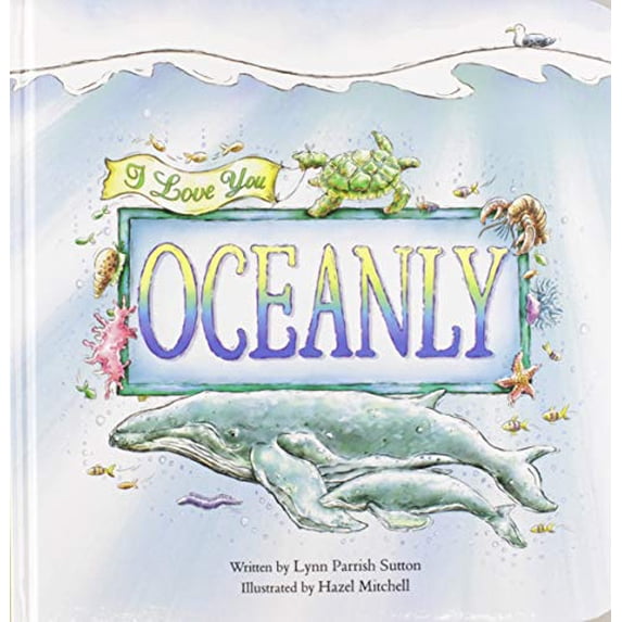 Pre-Owned Oceanly Paperback
