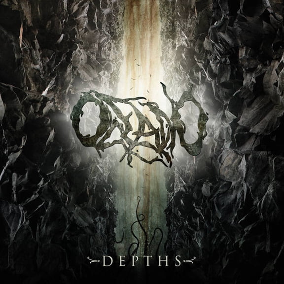 Oceano - Depths - Music & Performance - Vinyl