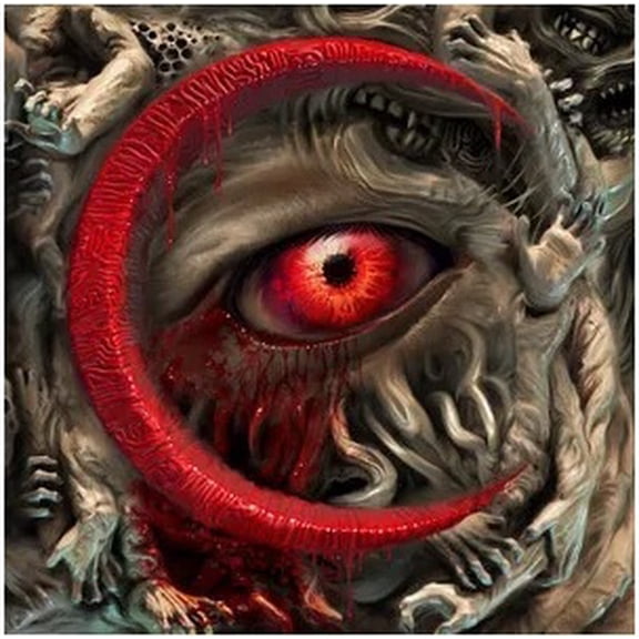 Oceano - Living Chaos - Music & Performance - CD