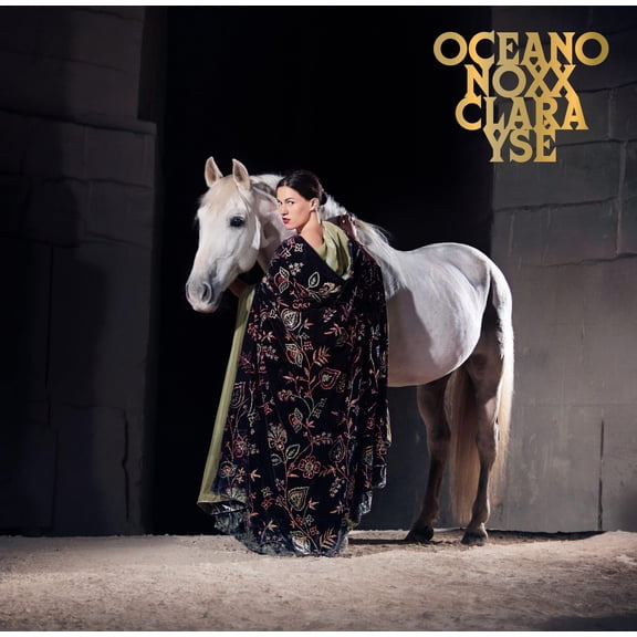 Oceano Noxx dition Deluxe (Vinyl Record)