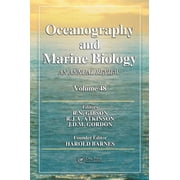 Oceanography and Marine Biology - An Ann Oceanography and Marine Biology An Annual Review. Volume 48, Hardcover