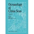 thumbnail image 1 of Oceanology of China Seas: Volume 2, (Paperback), 1 of 1