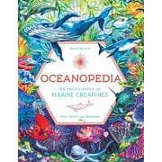 Oceanopedia, (Hardcover)