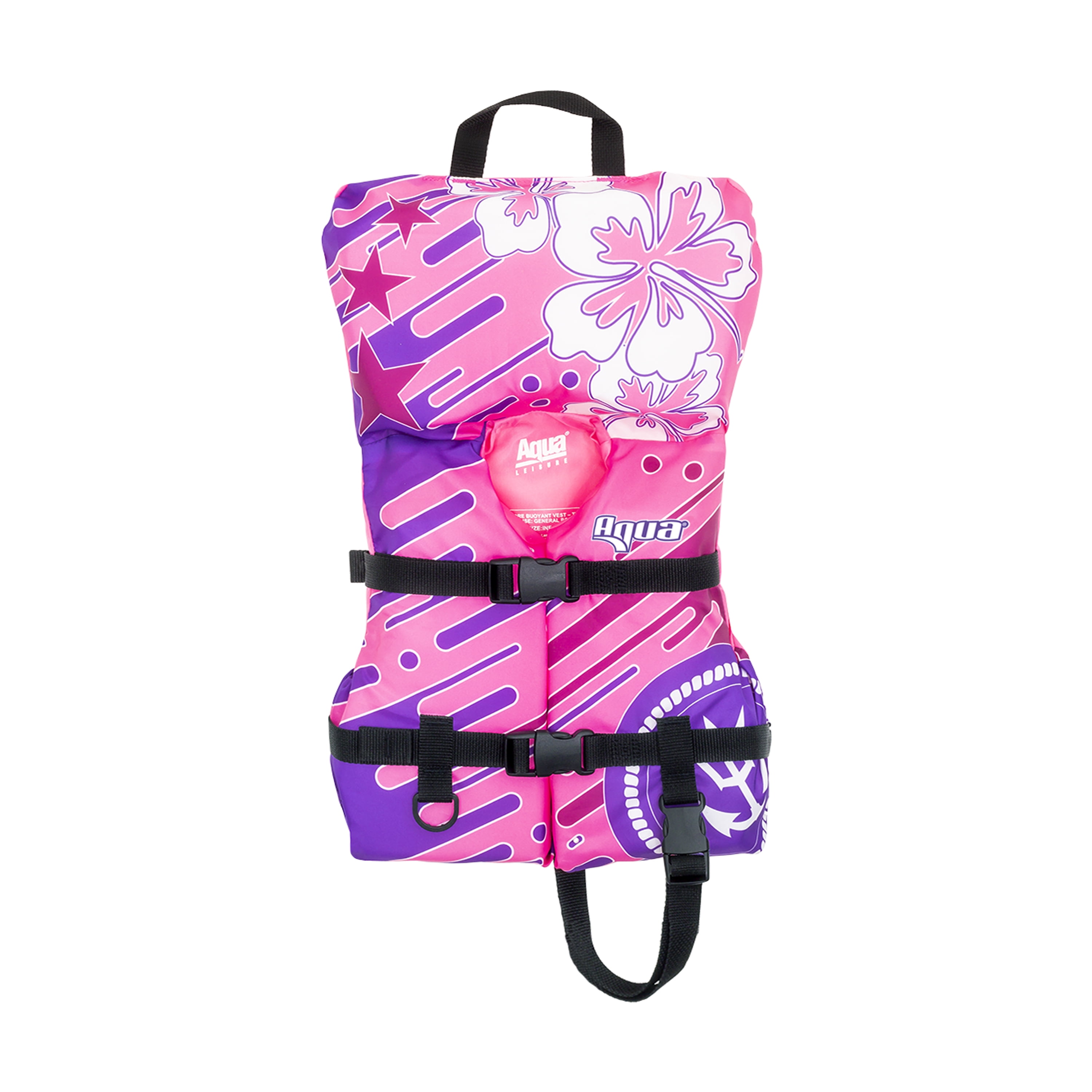 Baby Life Jackets 0-30 Lbs Connelly Coast Guard Approved Nylon