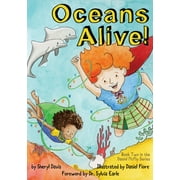 Oceans Alive, Paperback