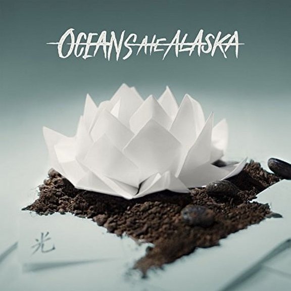 Oceans Ate Alaska - Hikari - Music & Performance - CD