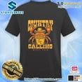 Oceans Calling Festival Country Calling Crab Shirt