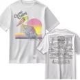 Oceans Calling Festival On Sep 2729 2024 Pelican Two Sides Classic TShirt