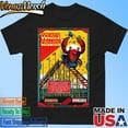 Oceans Calling Festival Sep 2729 2024 Ocean City Md Poster Shirt