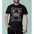 Oceans Calling Festival Sep 27 29, 2024 Ocean City, Md Unisex TShirt