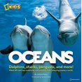 thumbnail image 1 of Pre-Owned Oceans: Meet 60 Cool-Sea Creatures and Explore Their Amazing Watery World (Hardcover) 1426306865 9781426306860, 1 of 1
