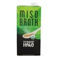 thumbnail image 1 of Oceans Halo  32 fl oz Broth Miso Organic - Pack of 6, 1 of 4